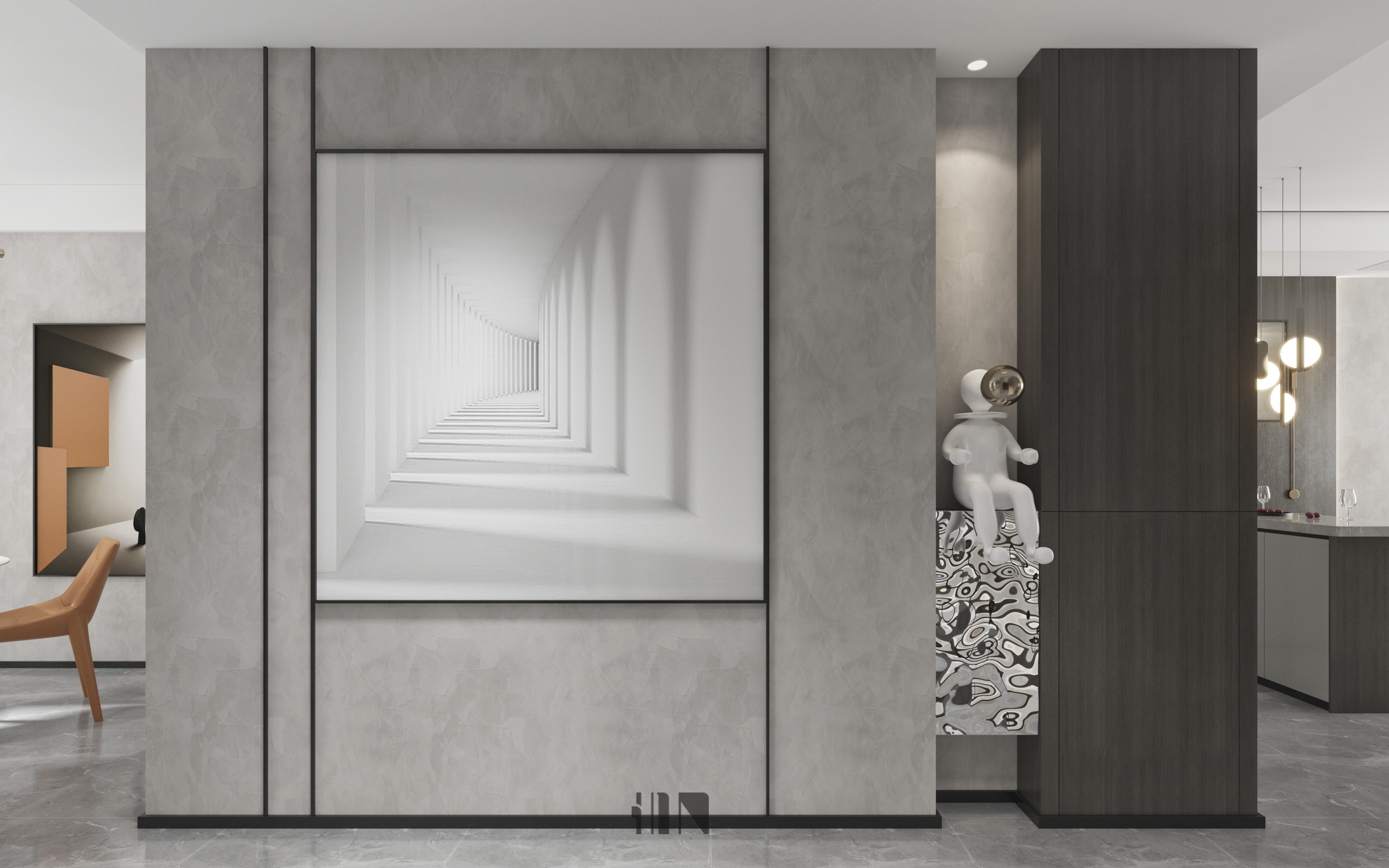 微风之城Ⅱ丨内舍·&-1