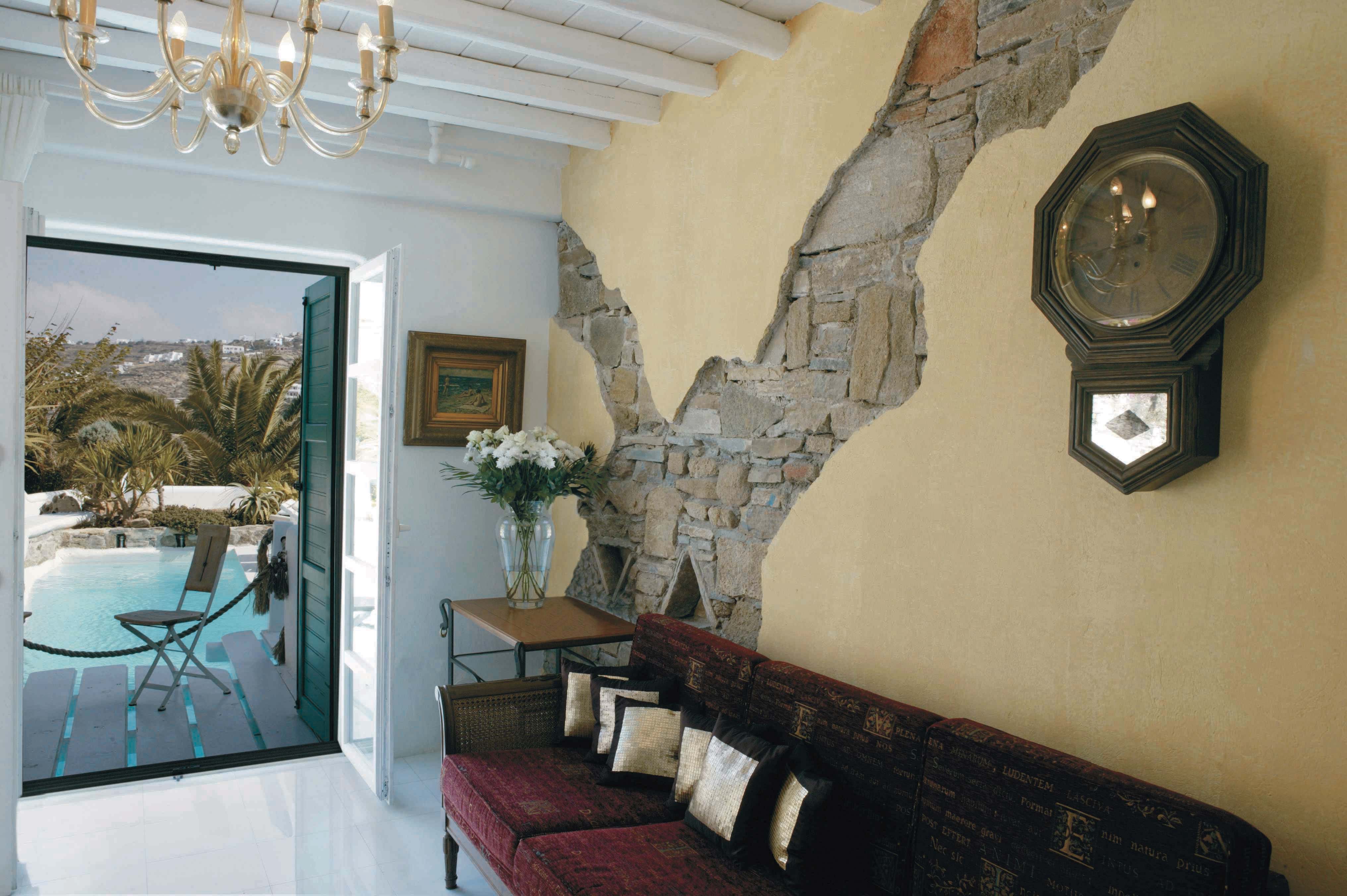 希腊Kivotos酒店-59