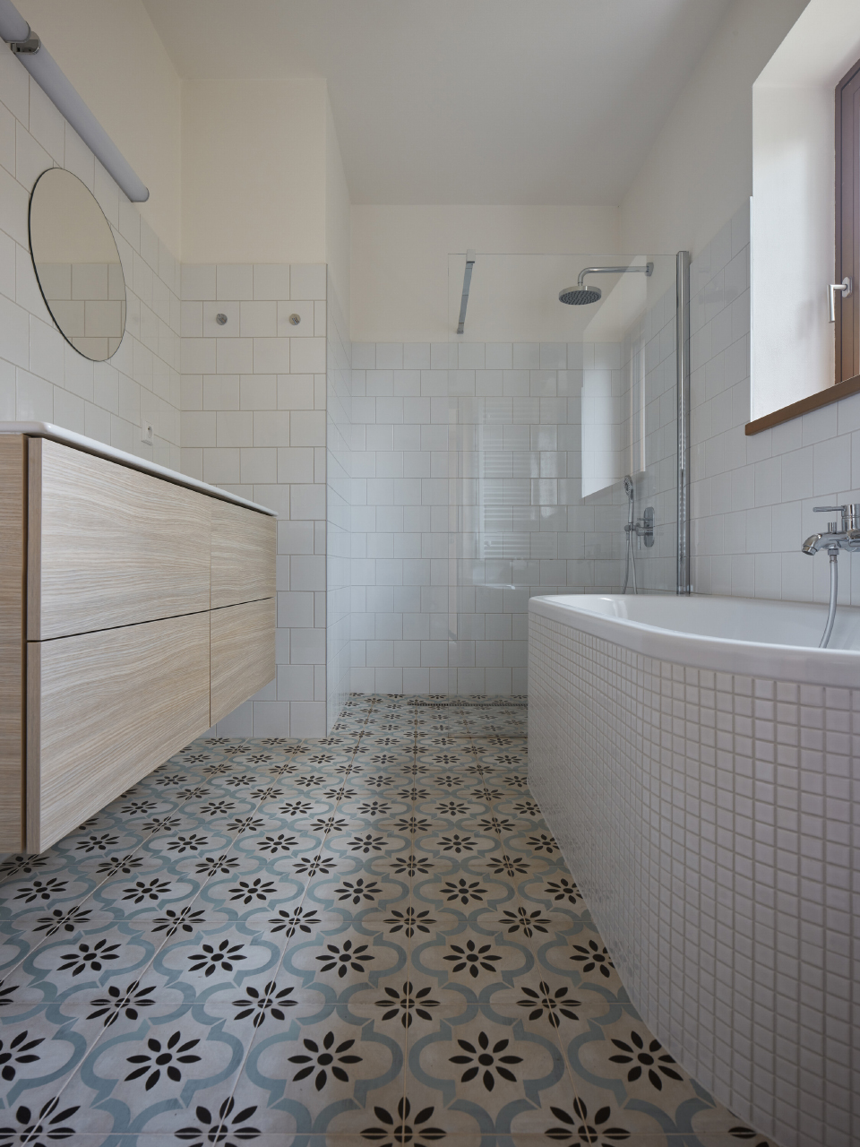 捷克旧园新舍丨kaastudio-50