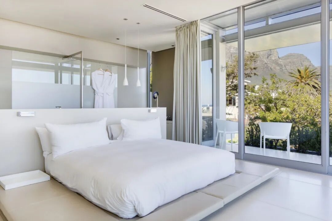 Villa008-悬浮于山海间的白色幻境-42