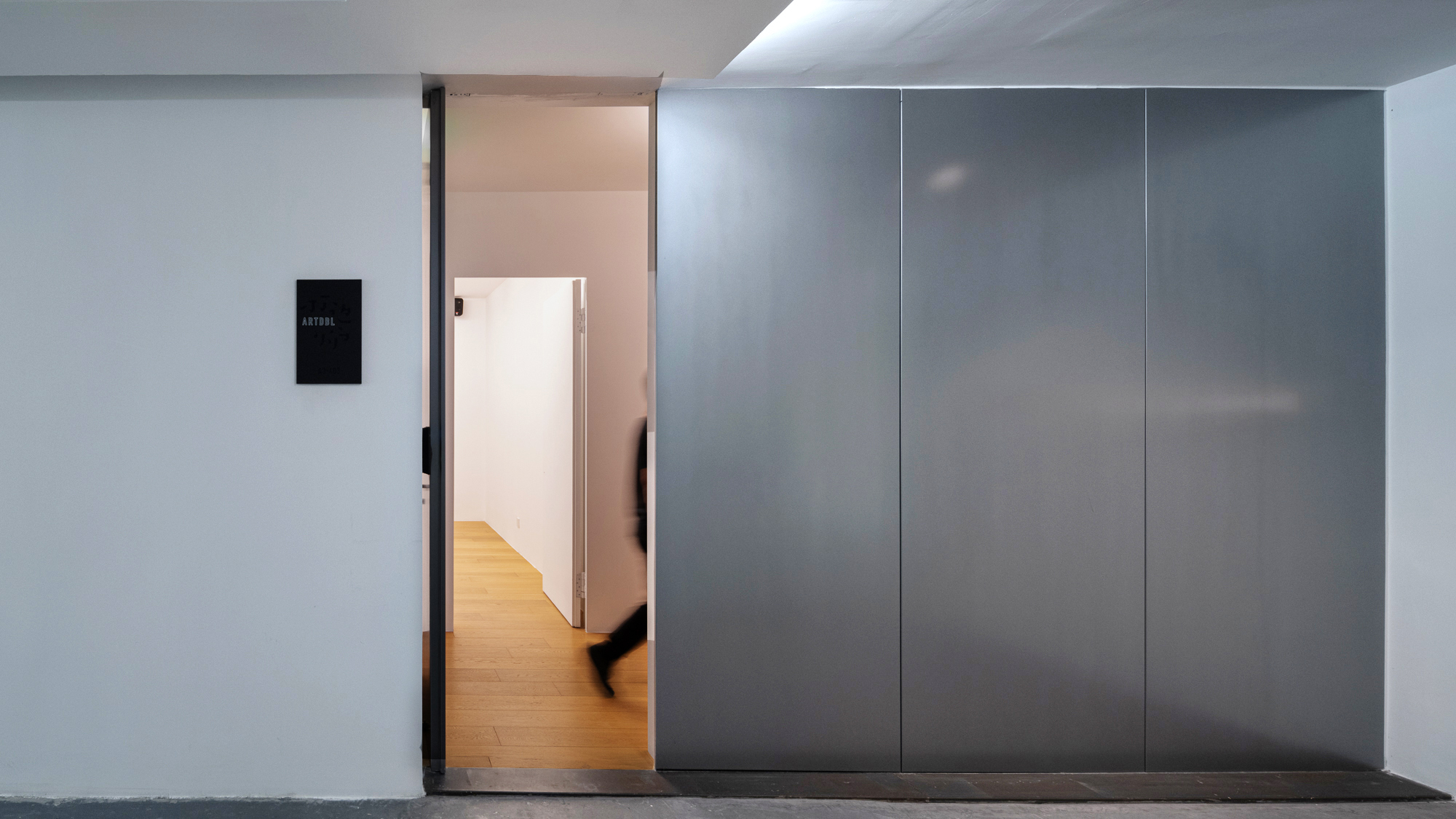 ARTDBL Office 办公空间设计丨中国深圳丨Daxing Jizi Design-36