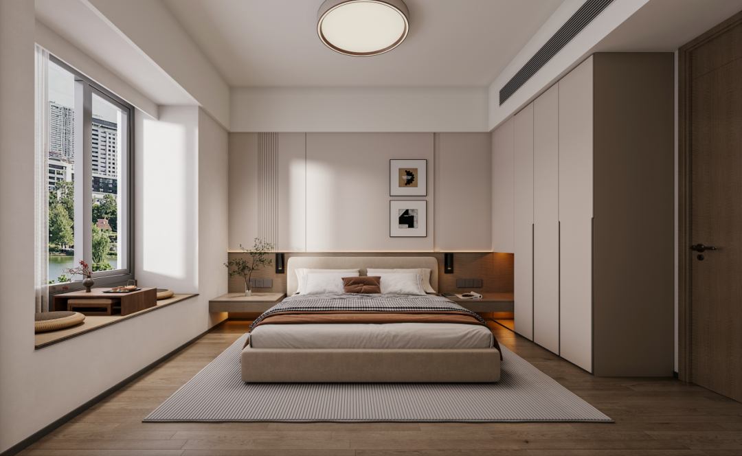 家装|以艺术之名，勾勒理想生活-86