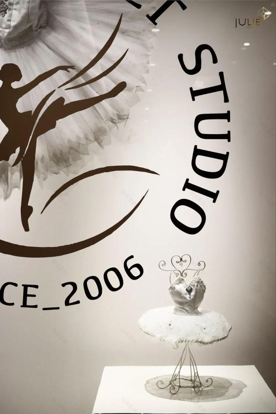 JULIE软装 | 趾尖上的艺术-63