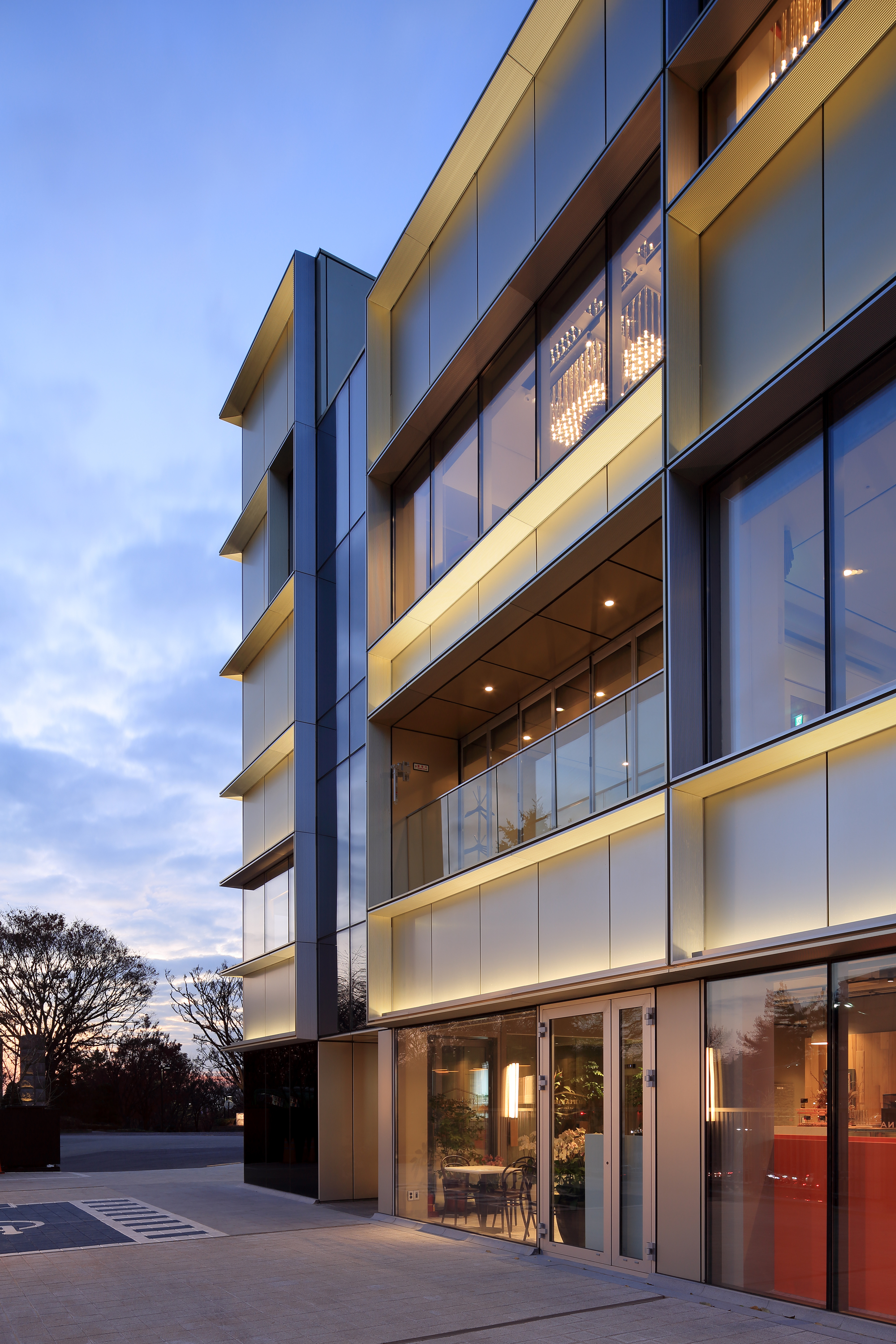 La Cucina / Myeongborang / Choon Choi Architects-30