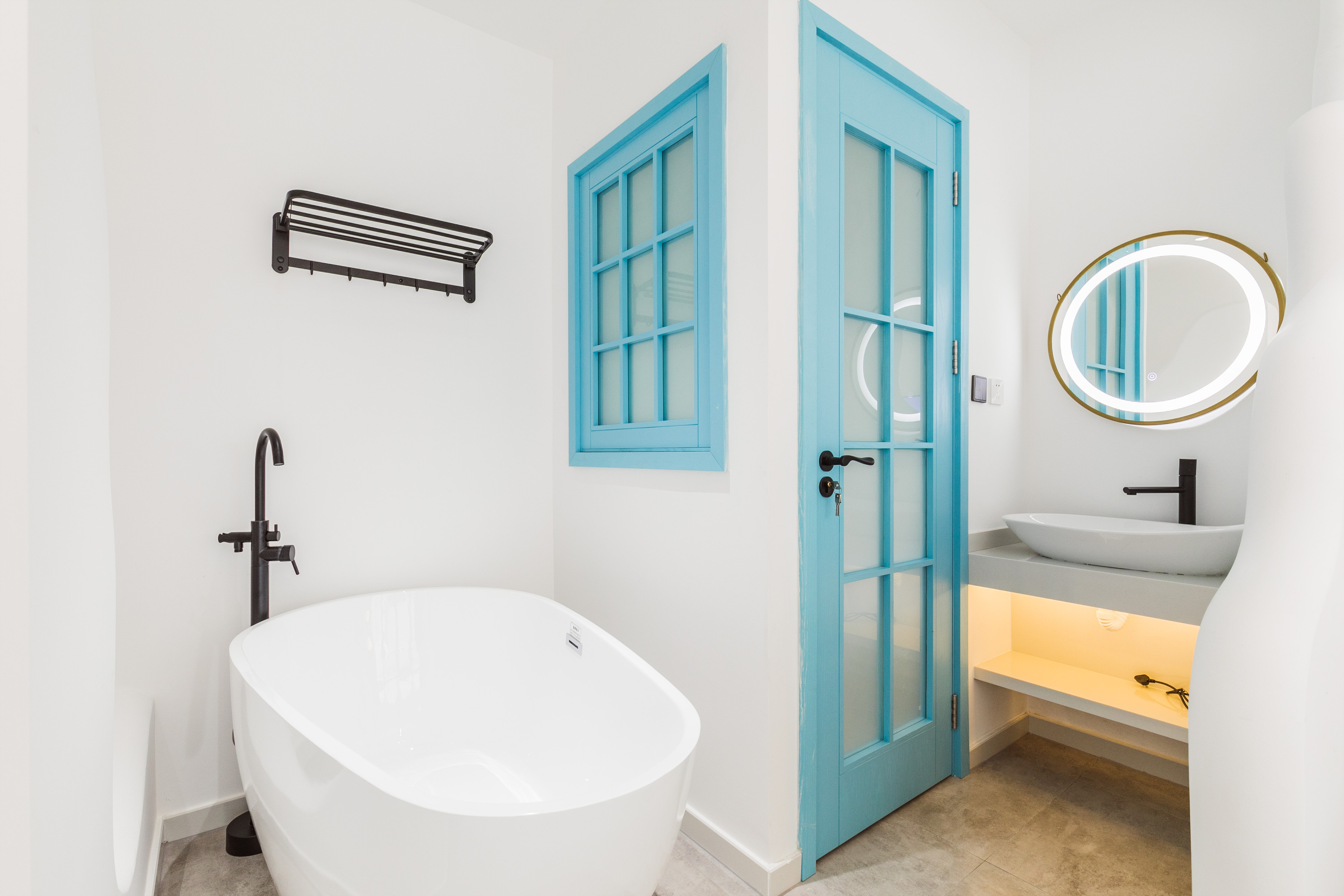 上海迪士尼周边民宿"SEE U·西柚"设计探秘-19