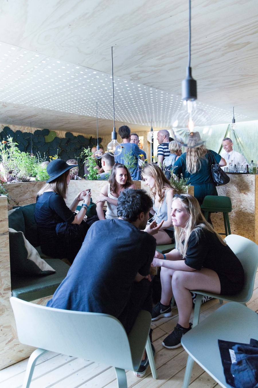 弹出式Gin俱乐部-17