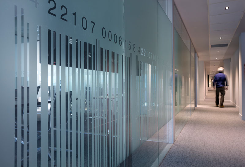 EL POSTE 企业办公咖啡厅丨西班牙丨BARRU arkitektura SLP-14