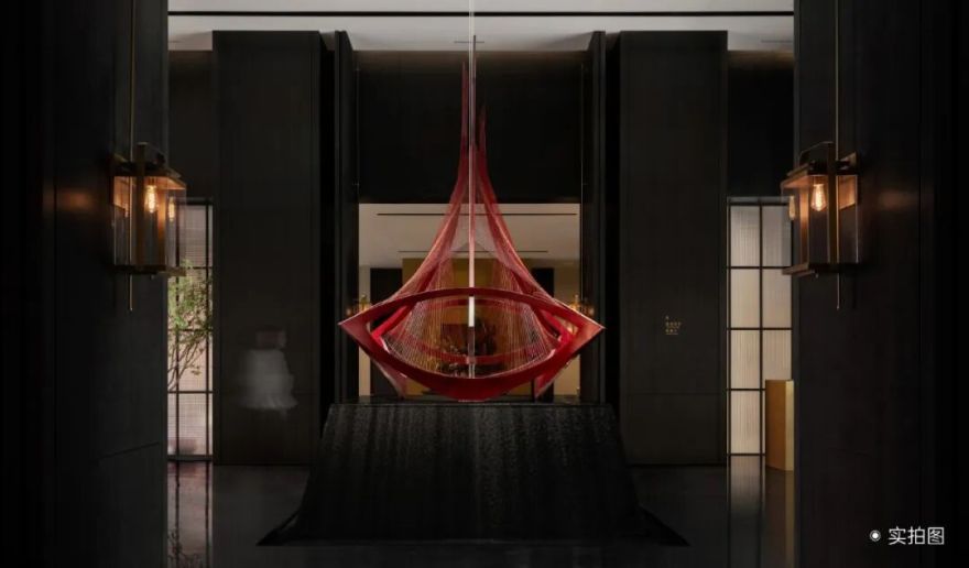 城市兴交付Vol.46|映照时间的永恒@江斓映象-12