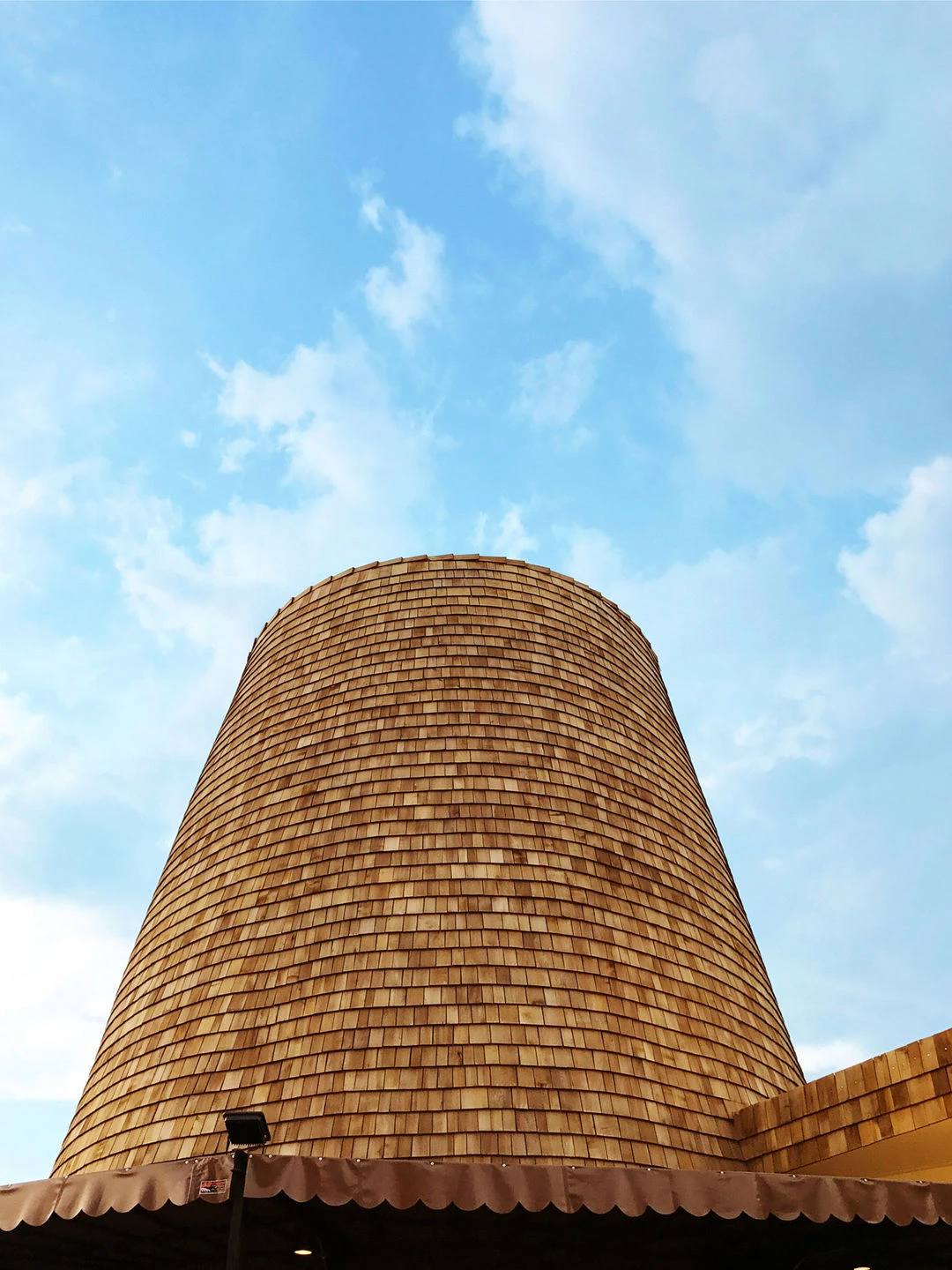 泰国纳洪拉差里玛城市链接区的酒庄风格餐厅-33