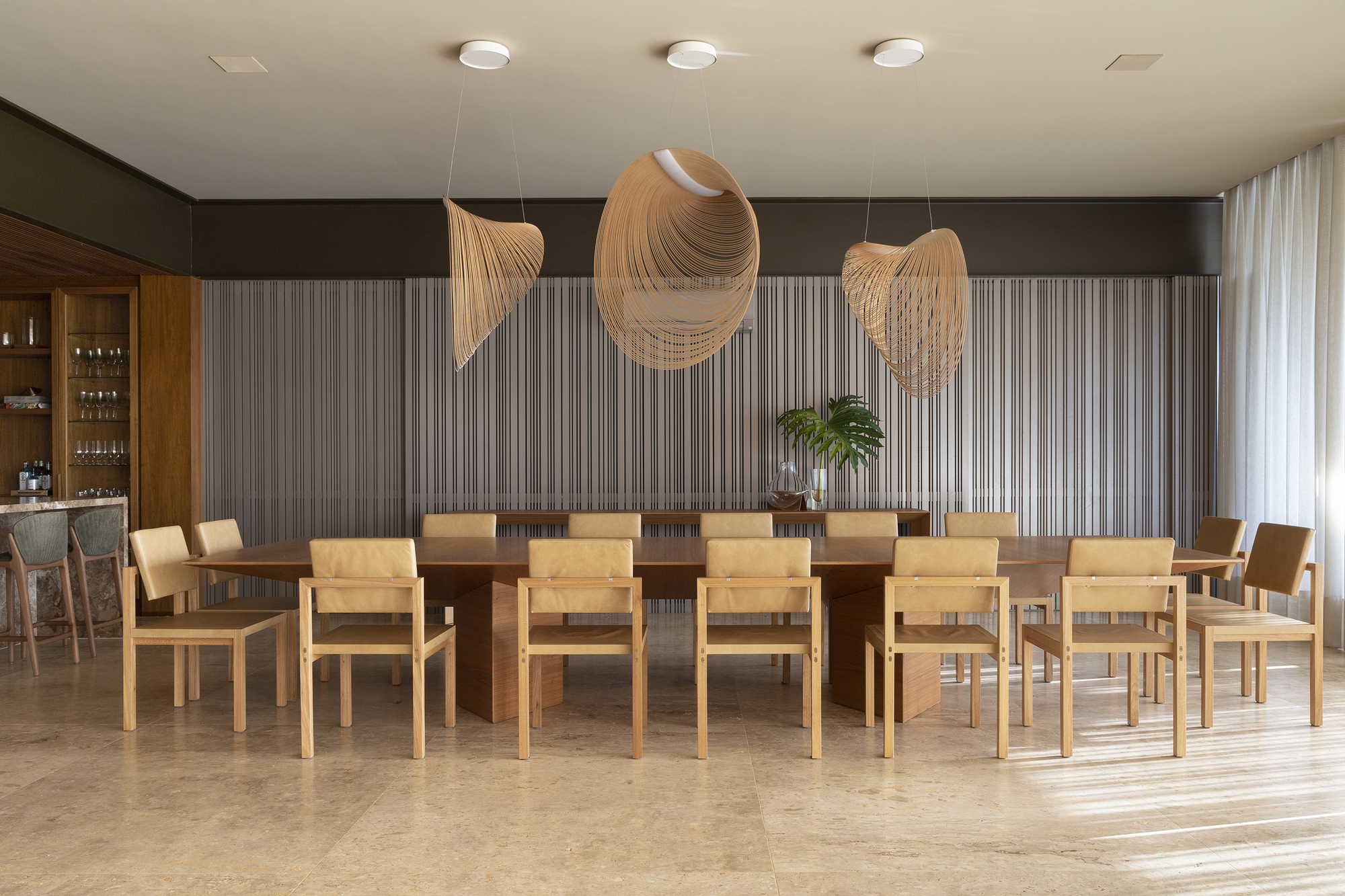 FE 之家丨巴西丨N2B Arquitetura-19