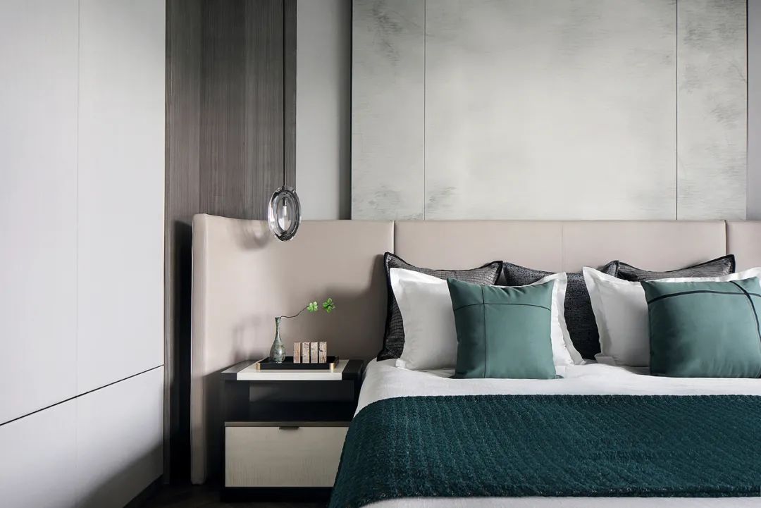 山东临沂白鹭金岸美墅，演绎精致典雅空间-26