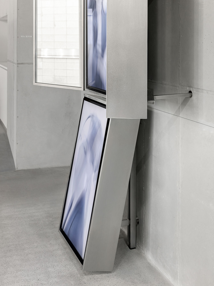 RVMN旗下HE:ARTS品牌的首尔镜框系列丨韩国首尔-28