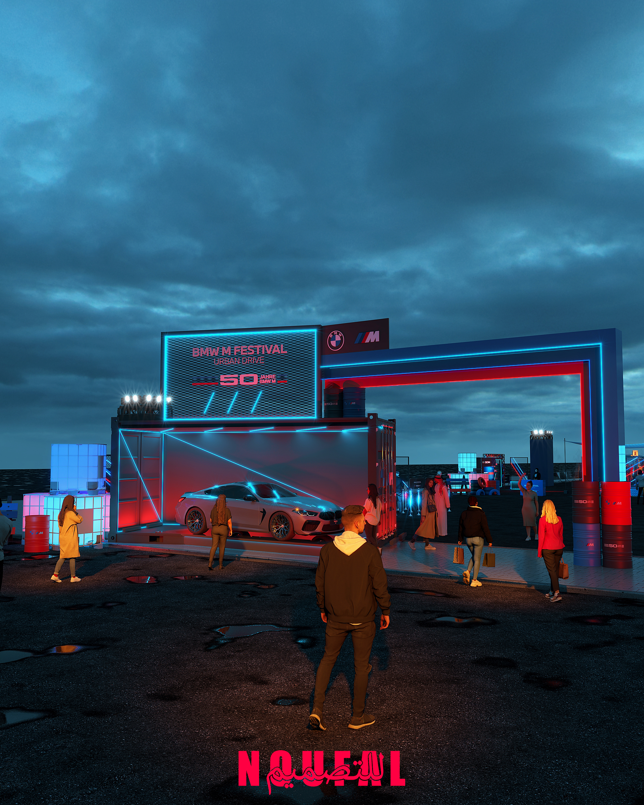 丨Noufal Design Studio-15