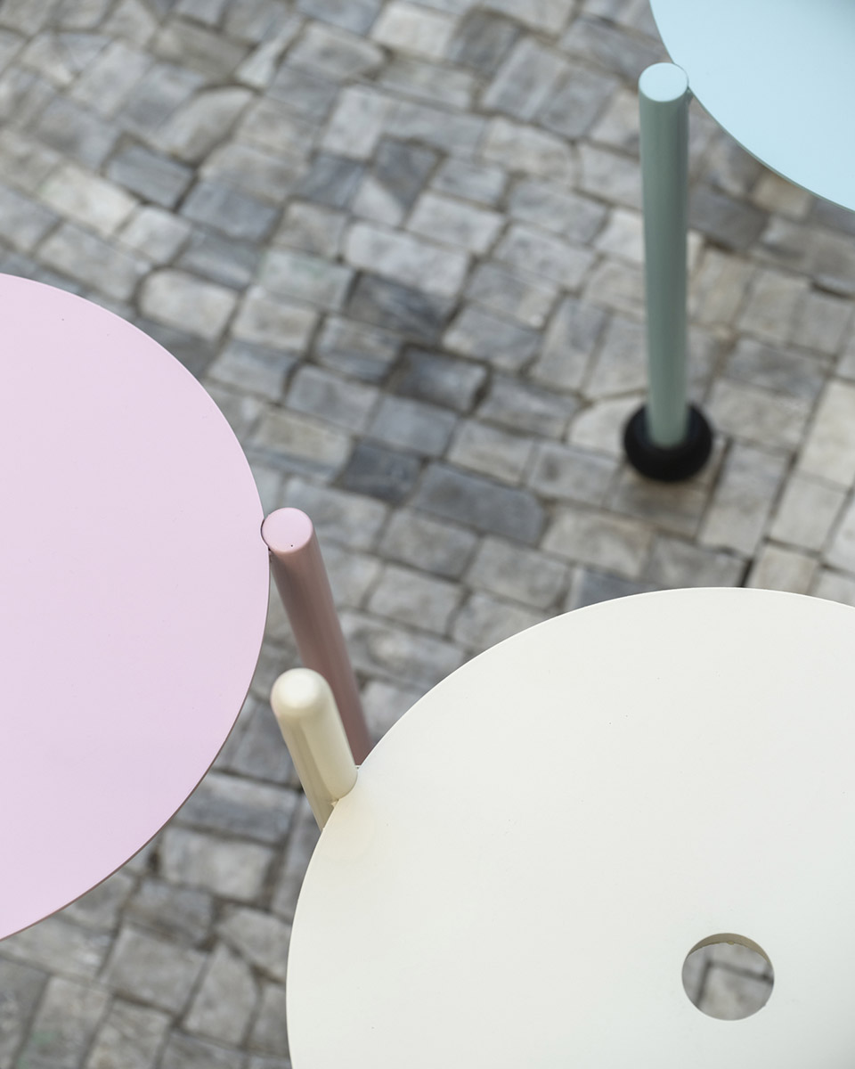 Flora Alpina花园丨意大利米兰丨BUREAU(Daniel Zamarbide等)-26