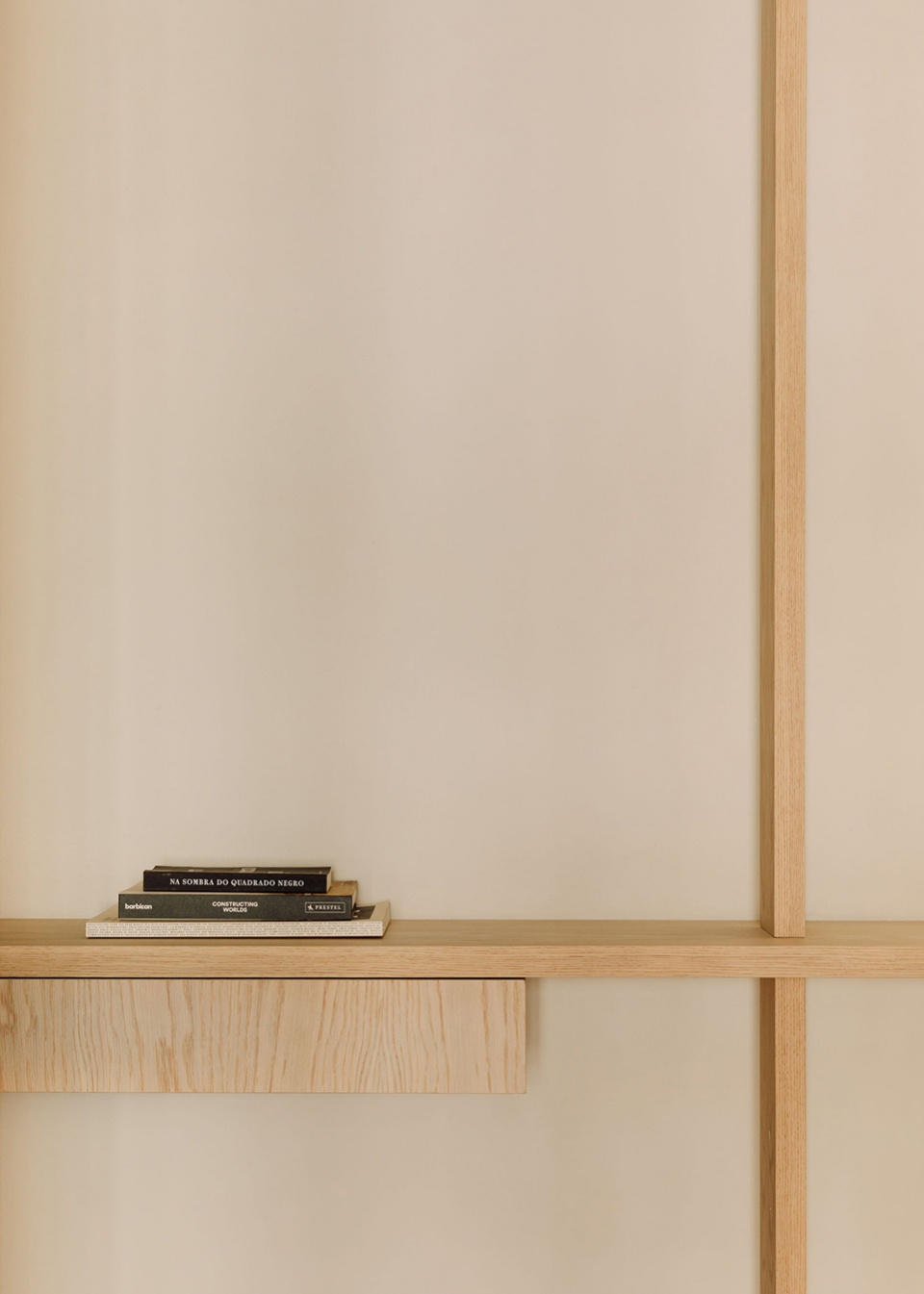 里斯本 AP 公寓 | 温馨柔和的现代空间改造-30