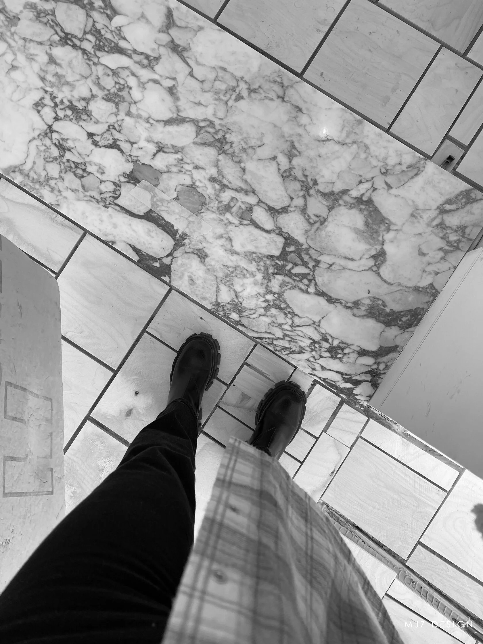 最小 190 平方米丨俄罗斯莫斯科丨Quadro Room-69