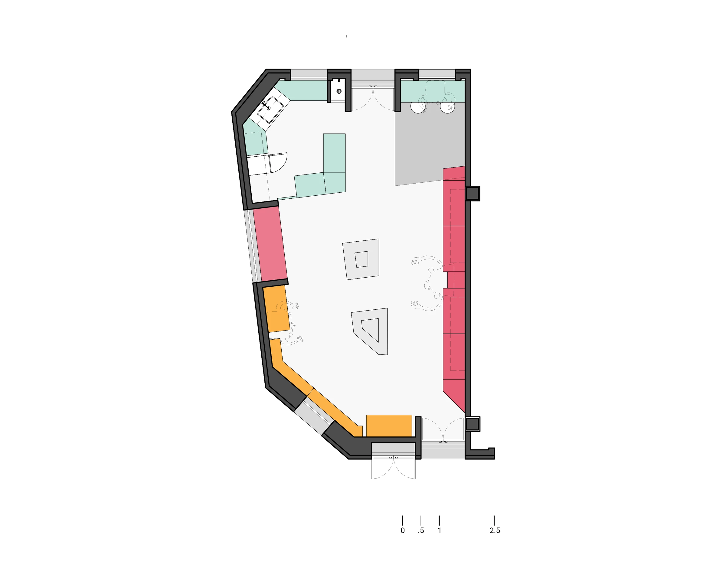 Gulsig 糖果店丨Dos Veintinueve-28
