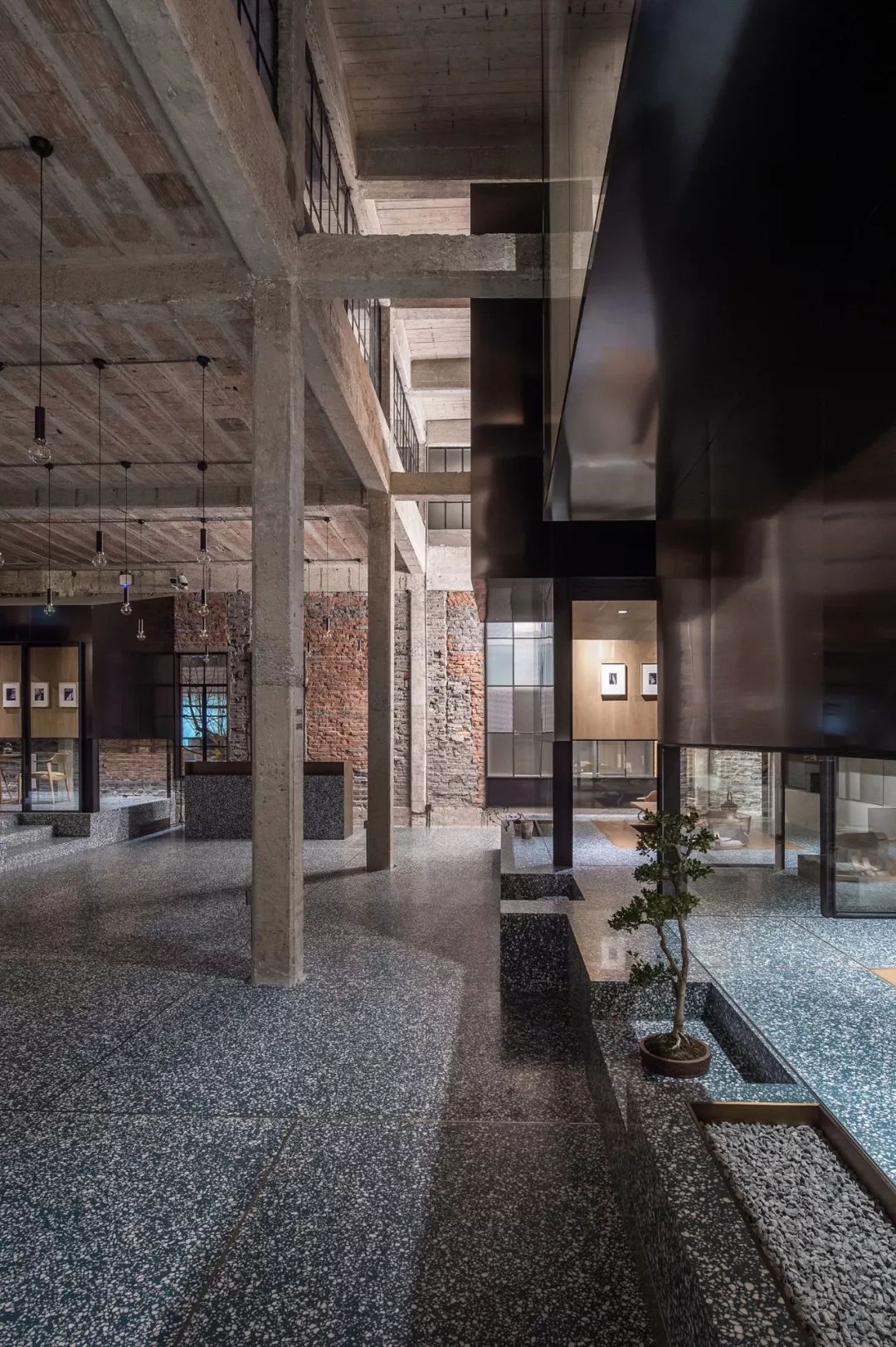 上海廷泰茶空间  Alex Mok - Briar Hickling-11