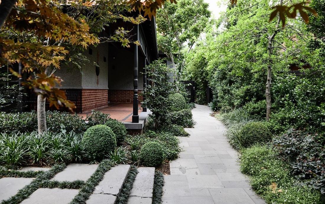 Matyas Architects--追寻功能和永恒的设计-16