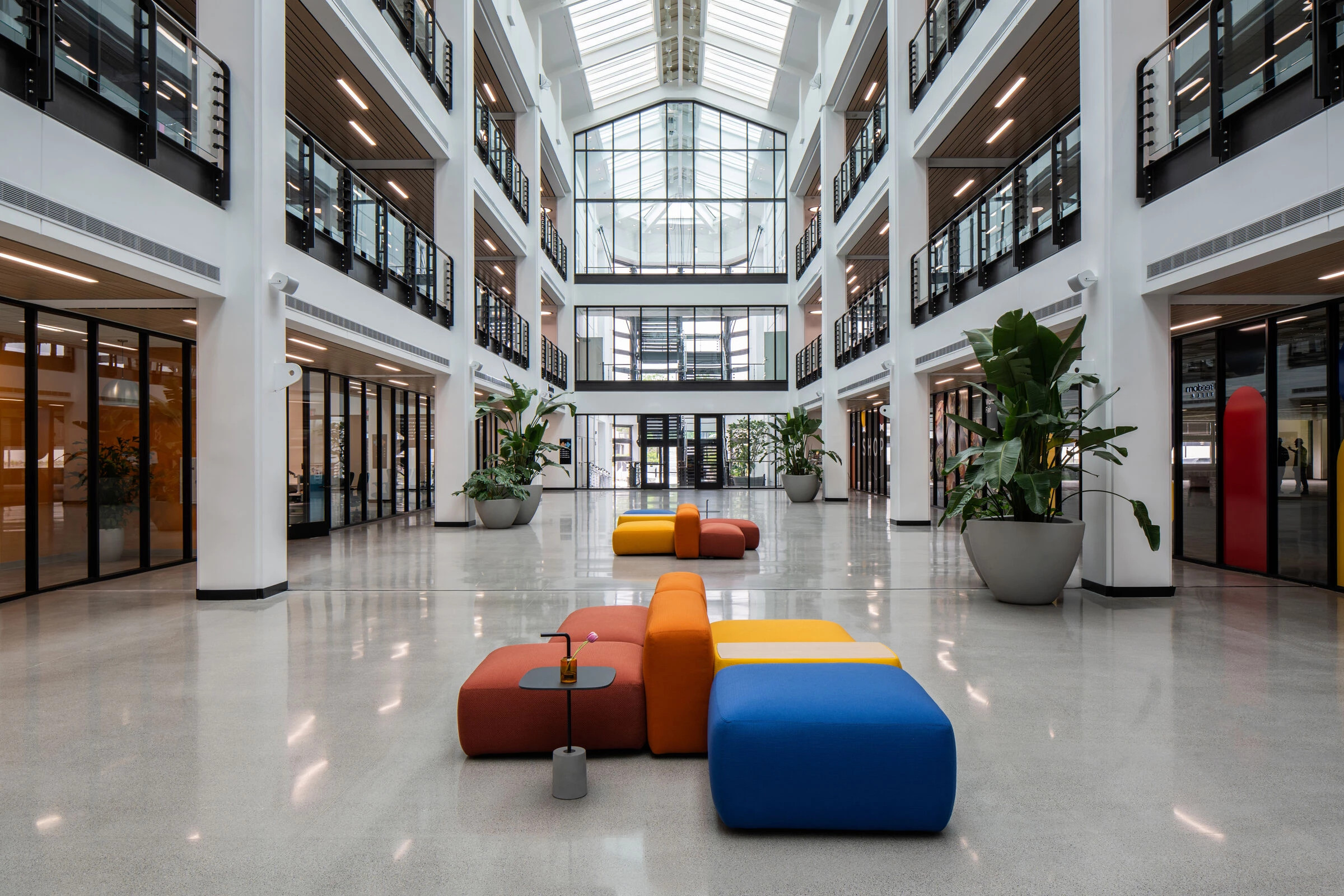 贝尔工程芝加哥地区丨美国芝加哥-4