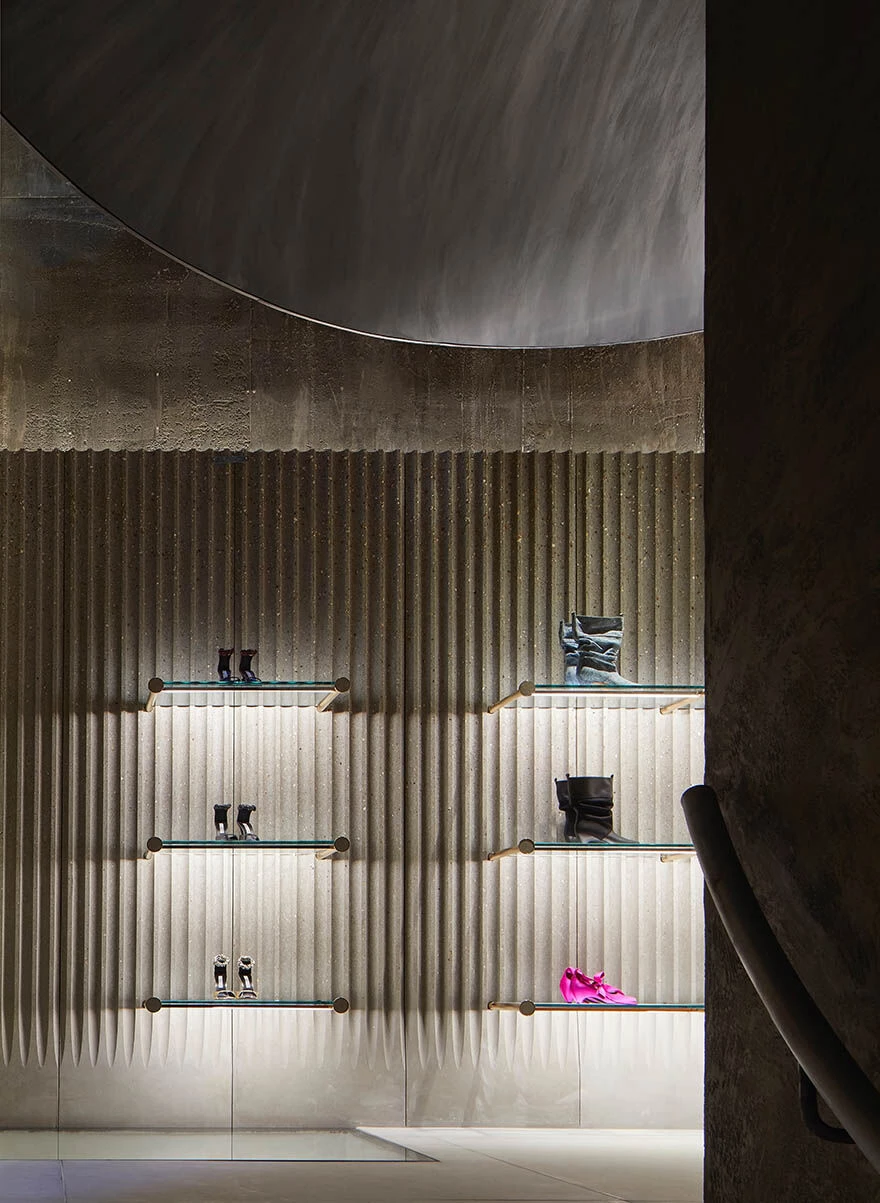 Stella McCartney, 23 Old Bond Street-9