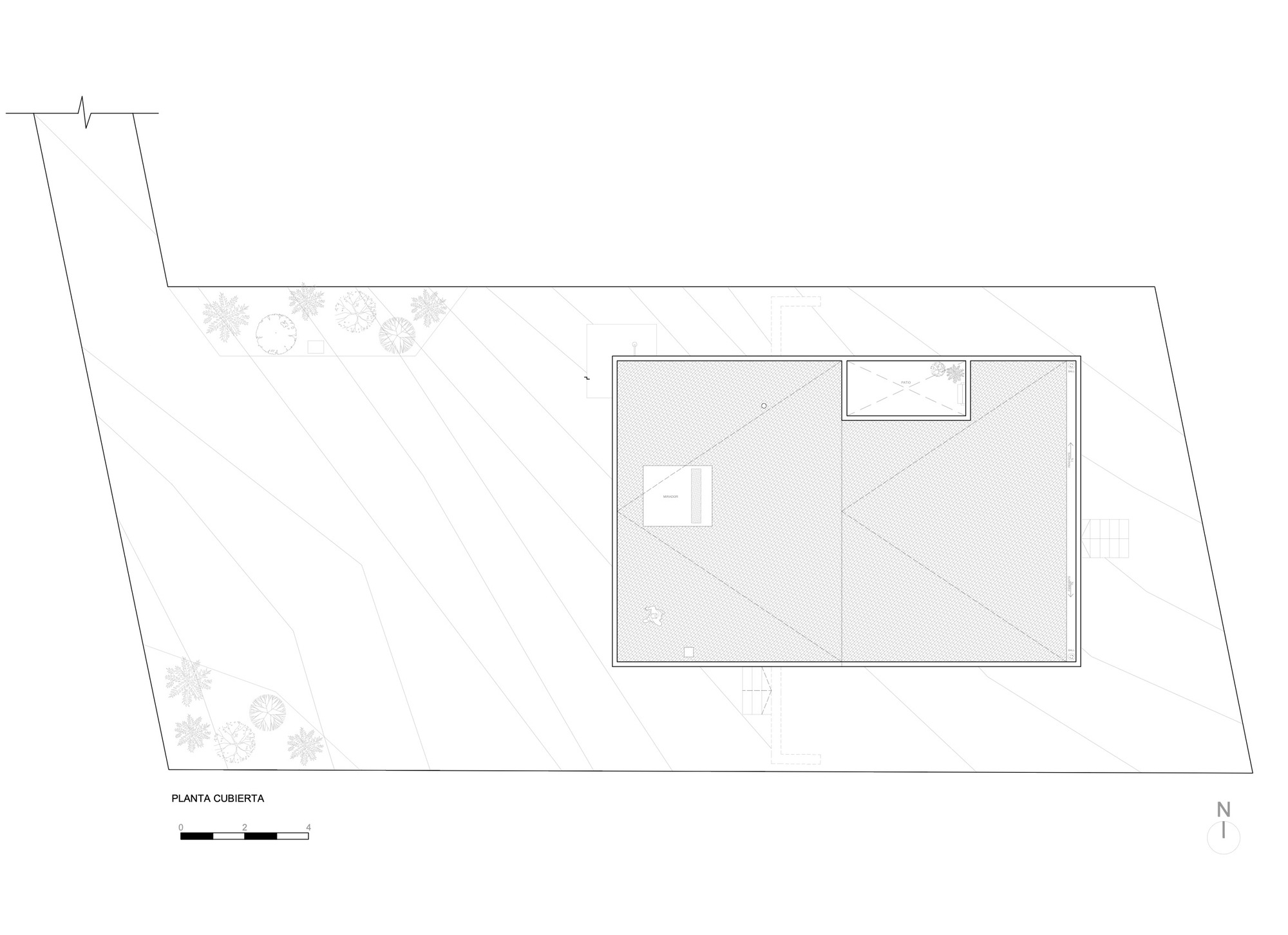 Cahuil 住宅丨智利丨RLL Estudio Arquitectura-31