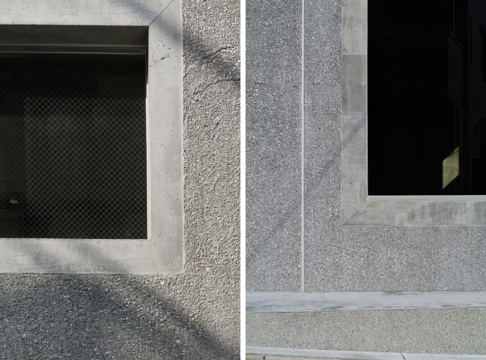 东京Zet MINAMIAOYAMA商业楼-31