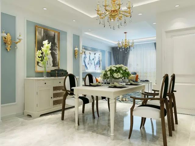 博洛尼家居效果图展示-38