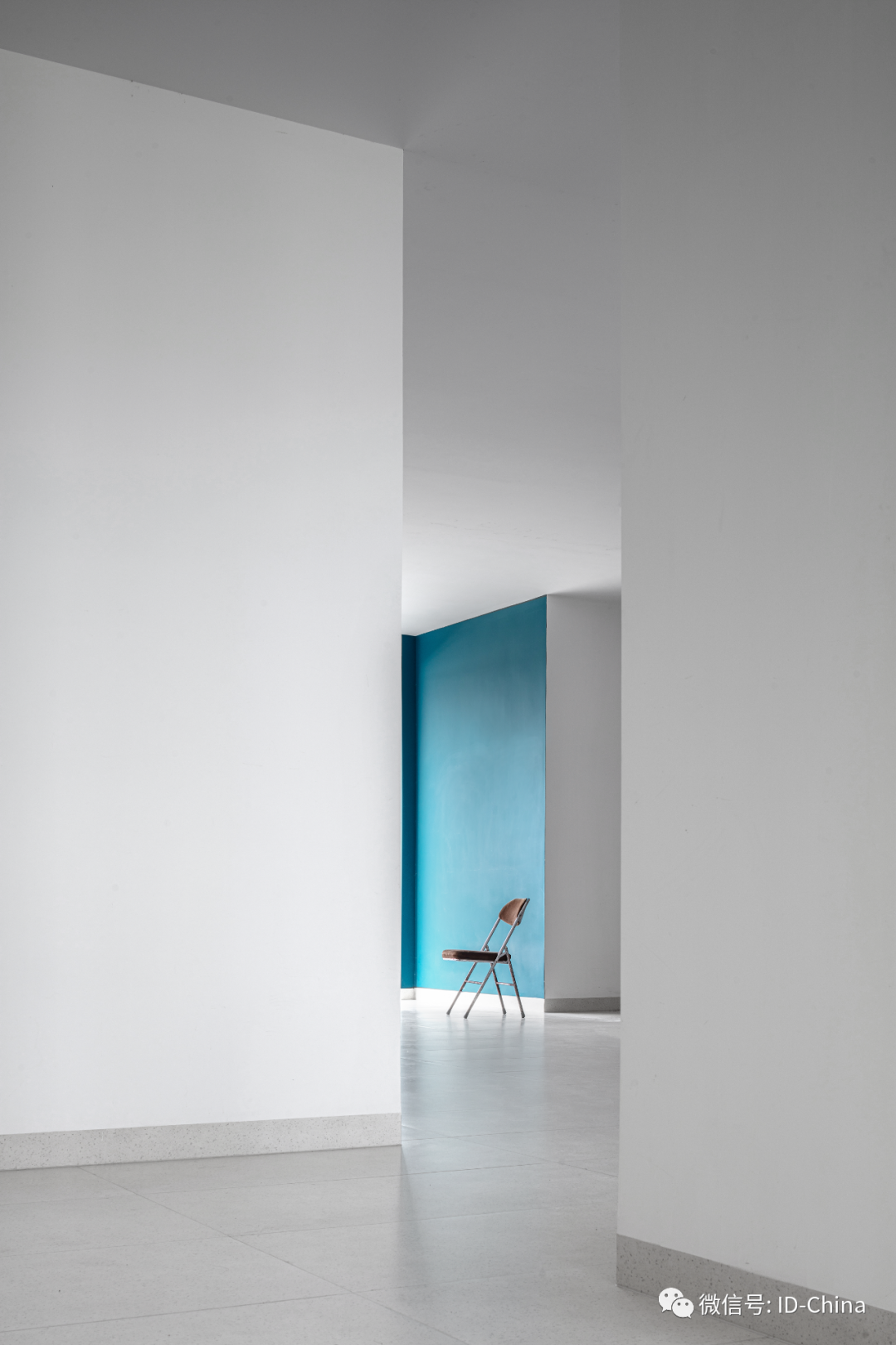 体块速写,有形无界丨中国浙江丨尤格空间设计事务所-29