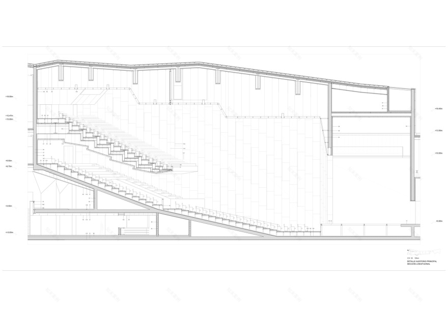 马洛卡岛帕尔马国会宫殿酒店·室内设计之美-21