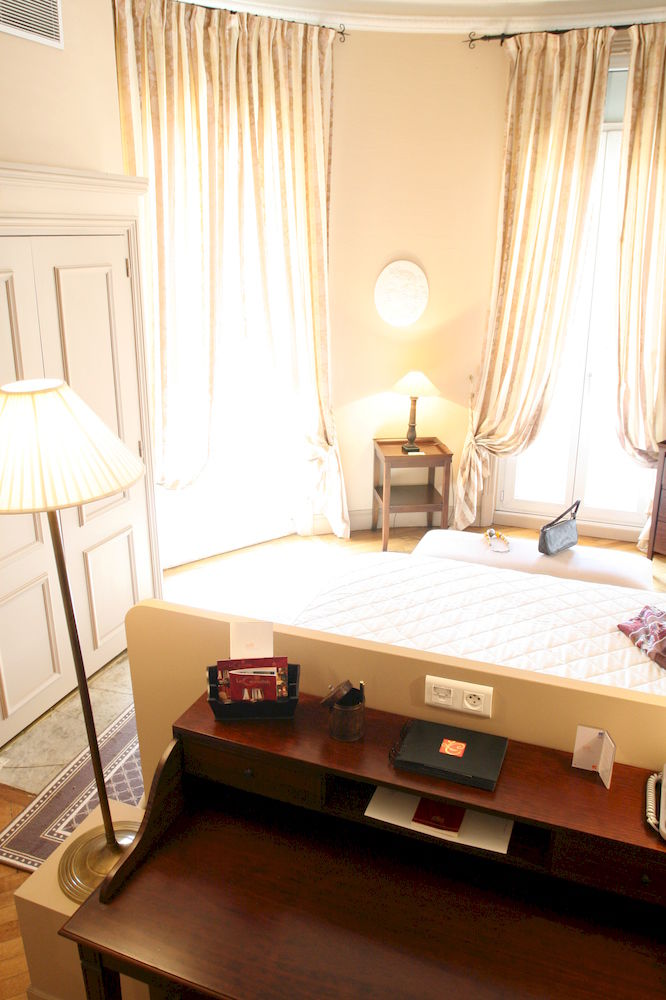 卡文迪什酒店 (Cavendish)-12