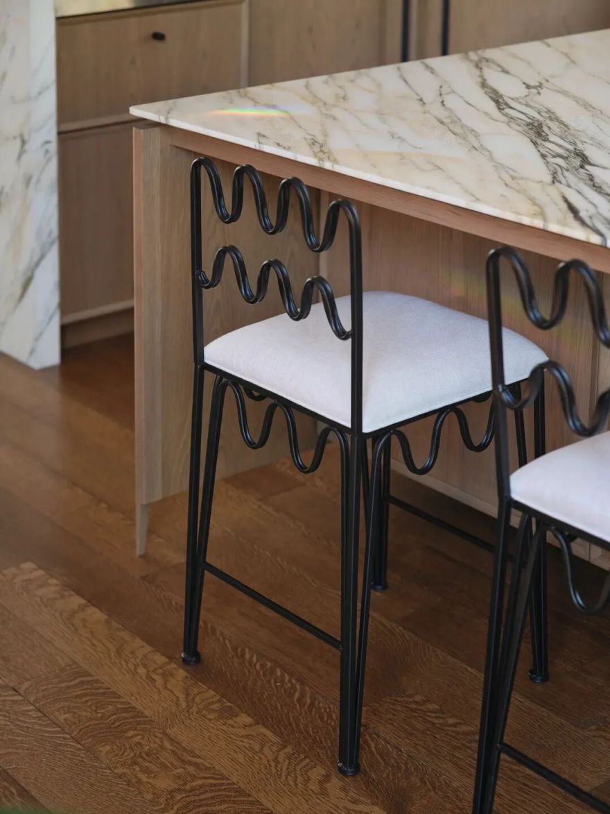 MENDOR|时尚、艺术和设计的融合|展现大都市的精致-88