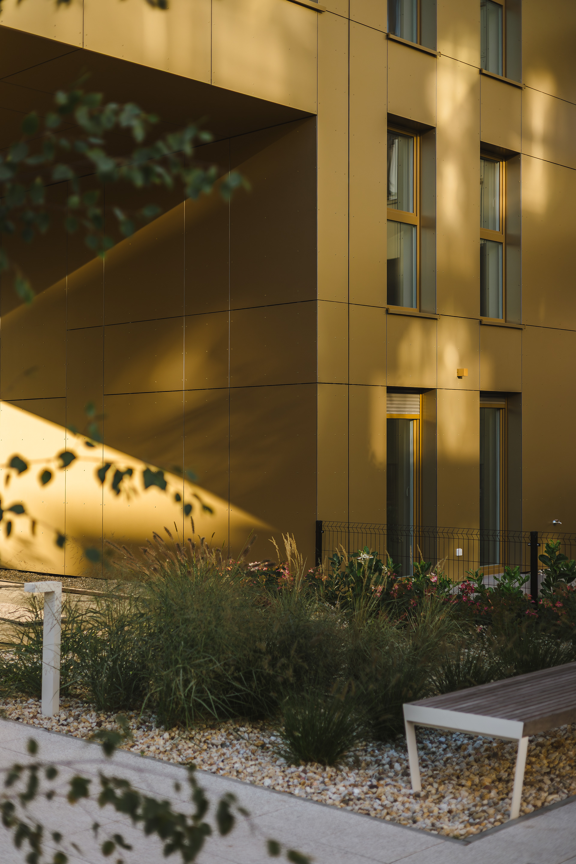 Gliwice Ogrody Andersa Atal - exteriors-73