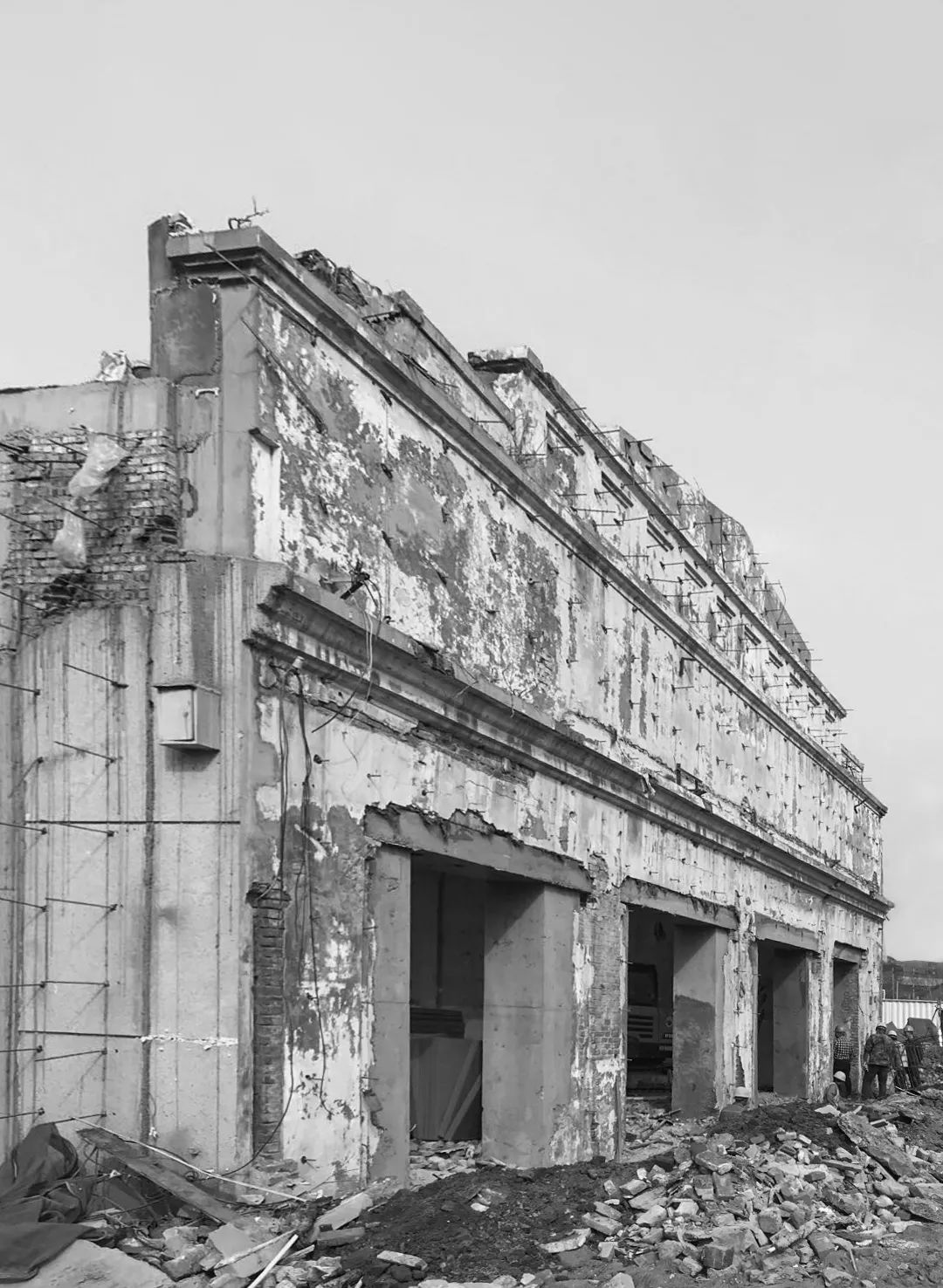 济南金科博翠明湖纺织文化艺术馆丨中国济南丨风合睦晨空间设计-1