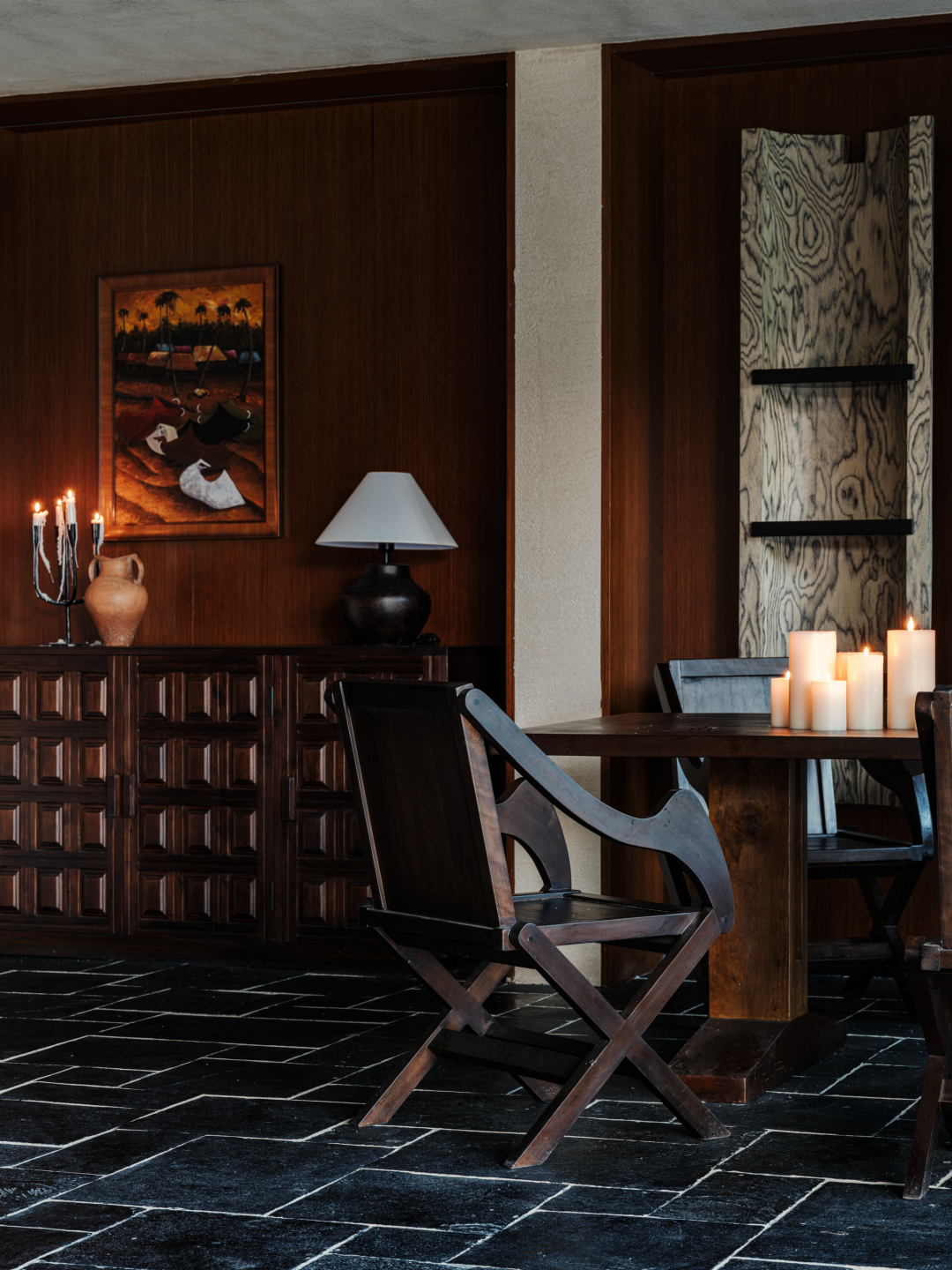 顺应当代，归本之作/屿境YUJING度假民宿-33