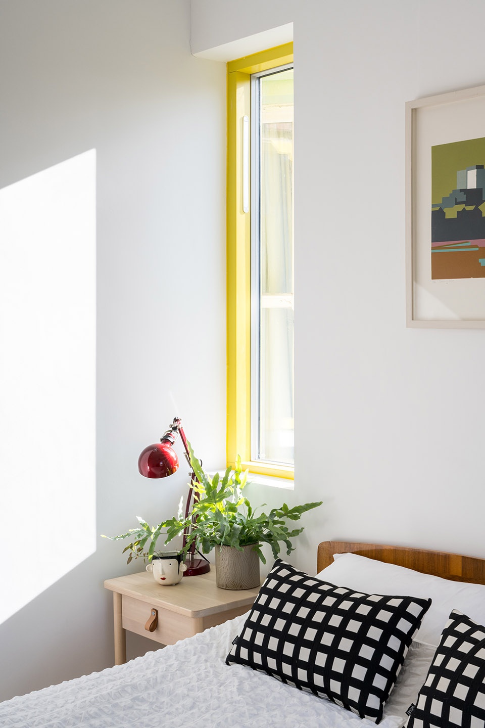 伦敦 Hackney 区“图形之家”丨英国伦敦丨Office S&M 事务所-62