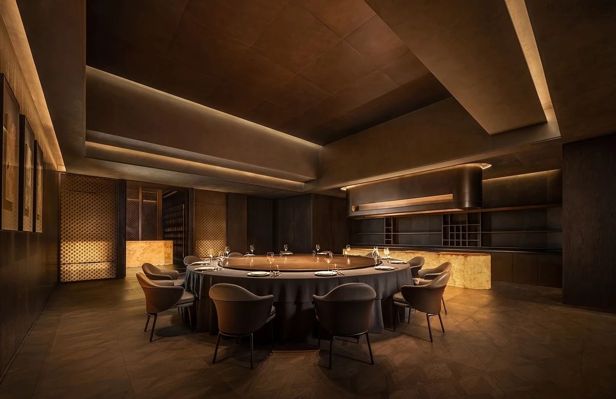 趣园 Plus丨中国扬州丨LDH 刘道华建筑设计事务所-77