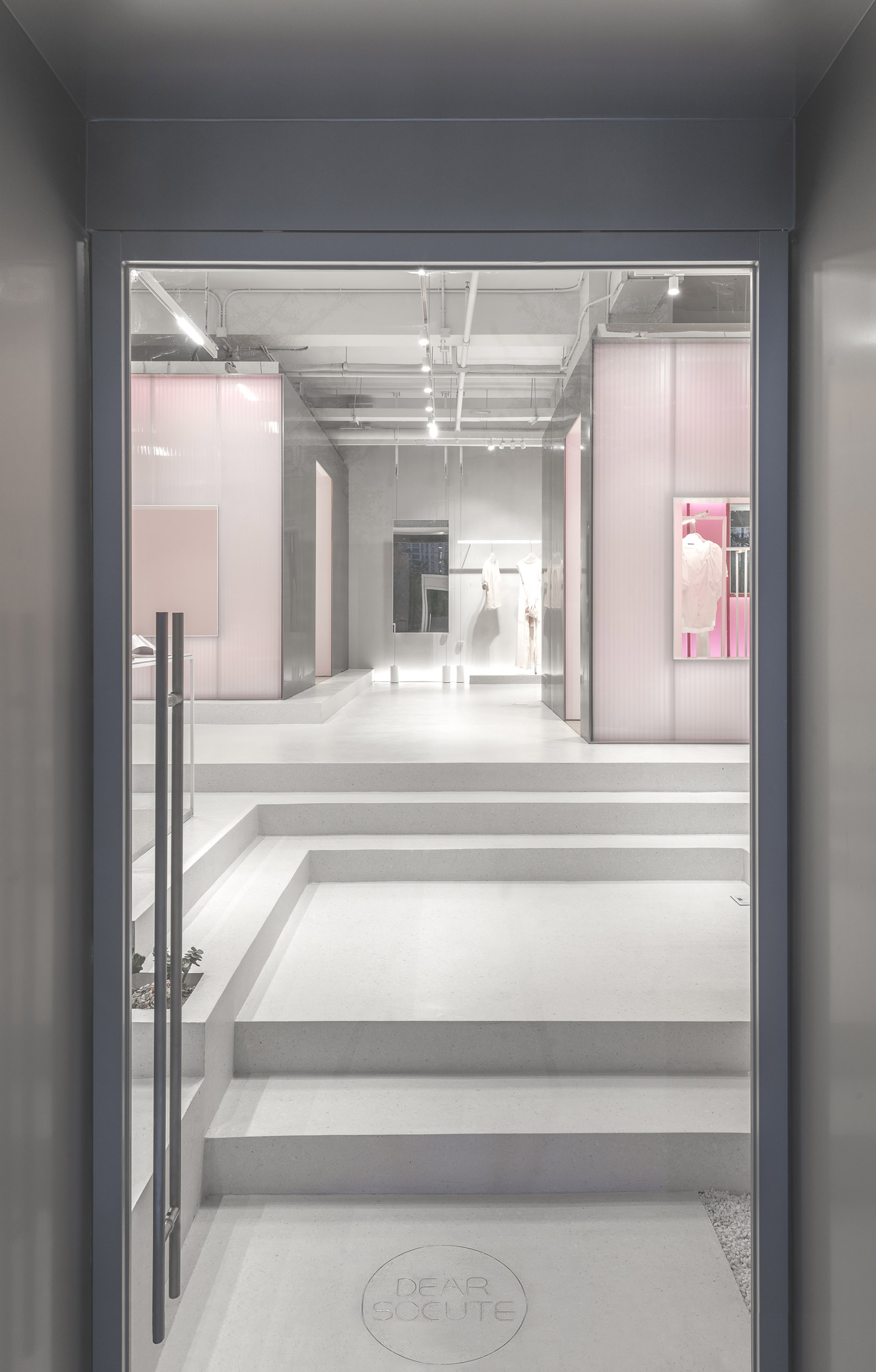 海宁 Dear So Cute 商铺与咖啡馆-61