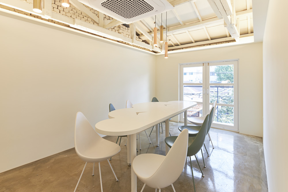 首尔 38 坪现代住宅改造 精致咖啡馆风格-14