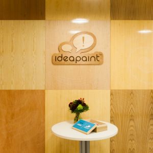 IdeaPaint 助力空间创新，打造无限创意平台-4