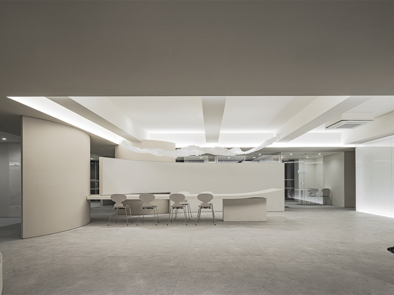 韩国 WISEWEDDING 咨询酒廊-2