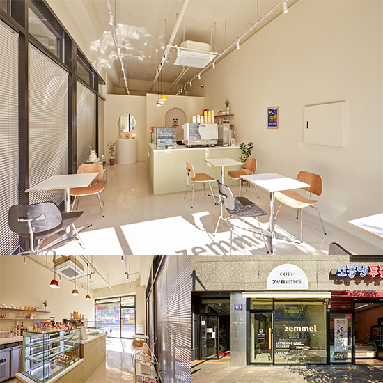 13 坪简约风家居设计 展现小空间大魅力-1