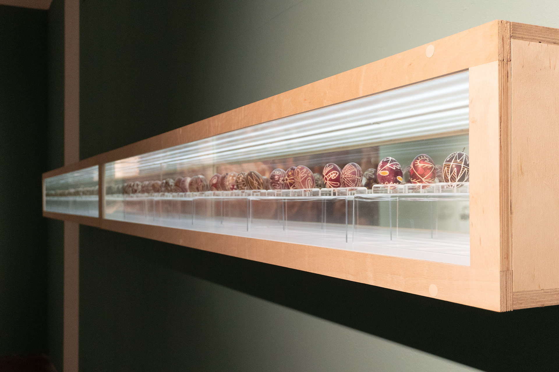 特殊货物！·米斯特茨基兵工厂丨乌克兰-54