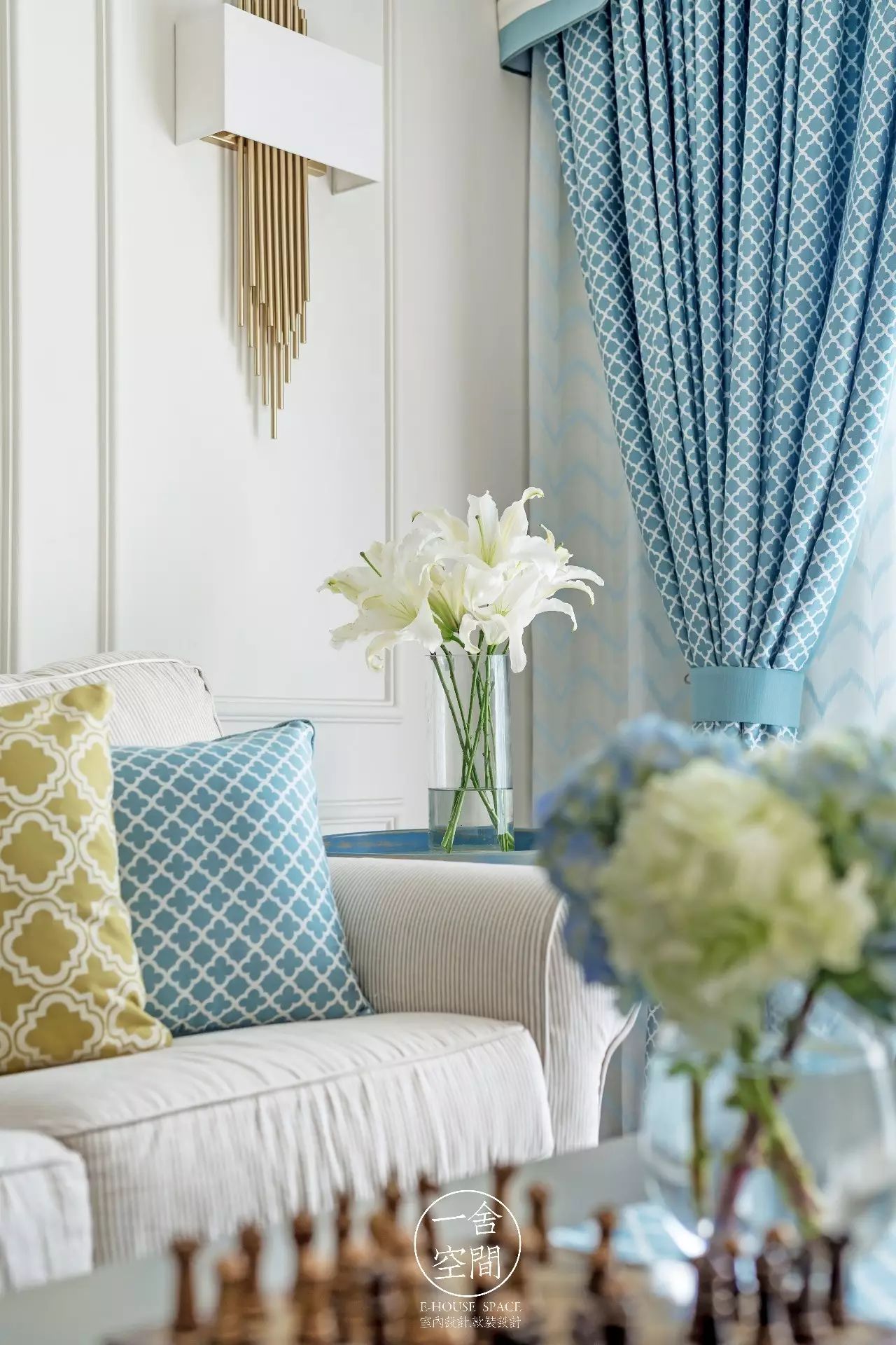 Fresh House | 现代美式家居的温情与精致-20