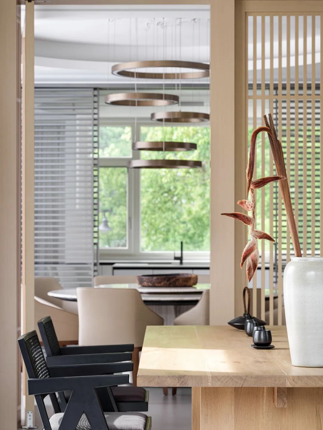 层渐·木韵然丨中国杭州丨胡晓君 GREENJUN-59