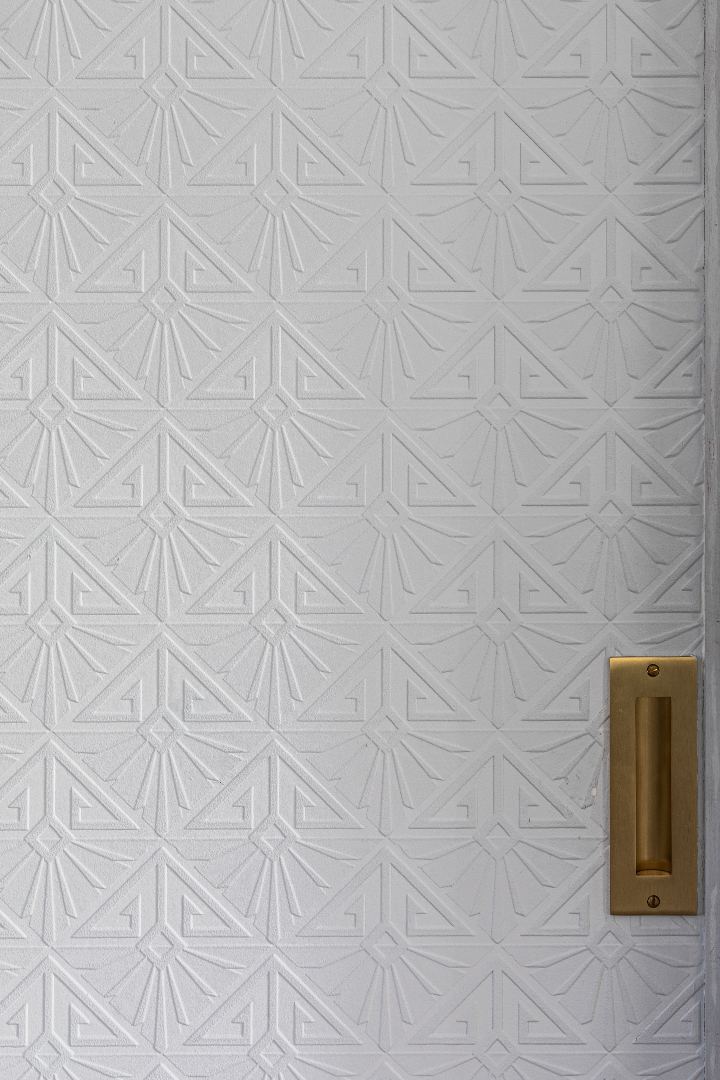 Battersea伦敦住宅翻新项目丨英国伦敦丨studio MILO-30