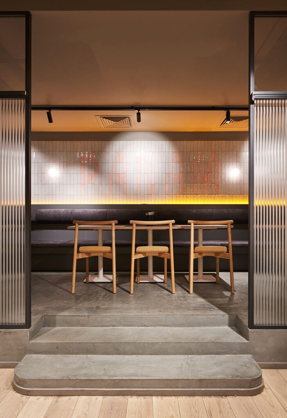 无界亚洲餐厅“泛亚”-26