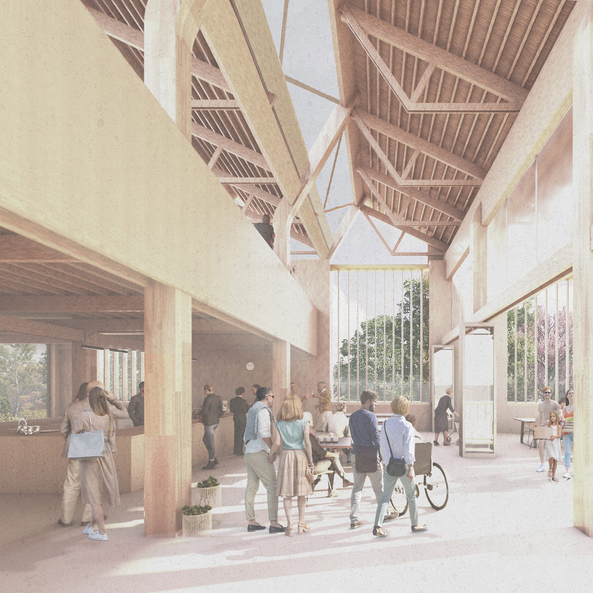 八所建筑学课程 | 开启建筑师之路-7