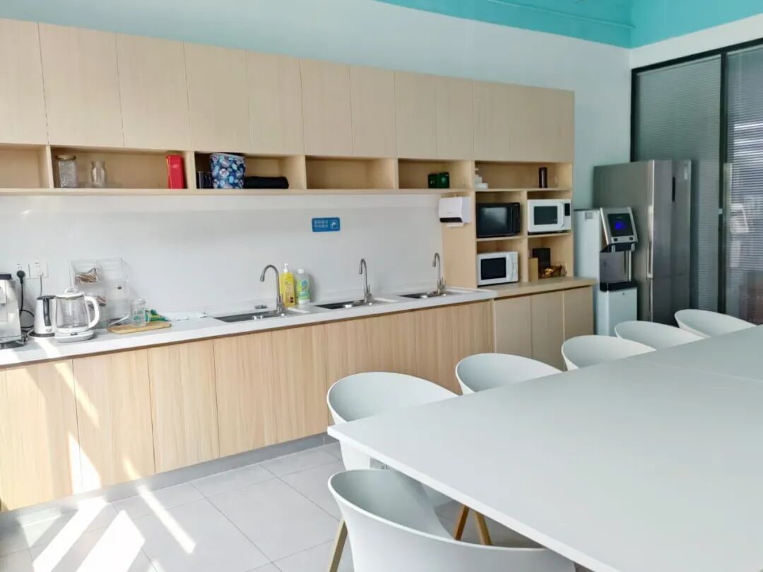 【文丰作品】科技浪潮里，邂逅听智慧办公新美境-43