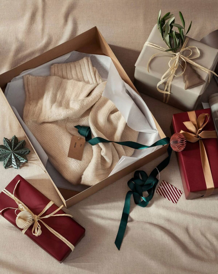 HM Home 推出三款不同风格圣诞设计,哪款最吸引你?-30